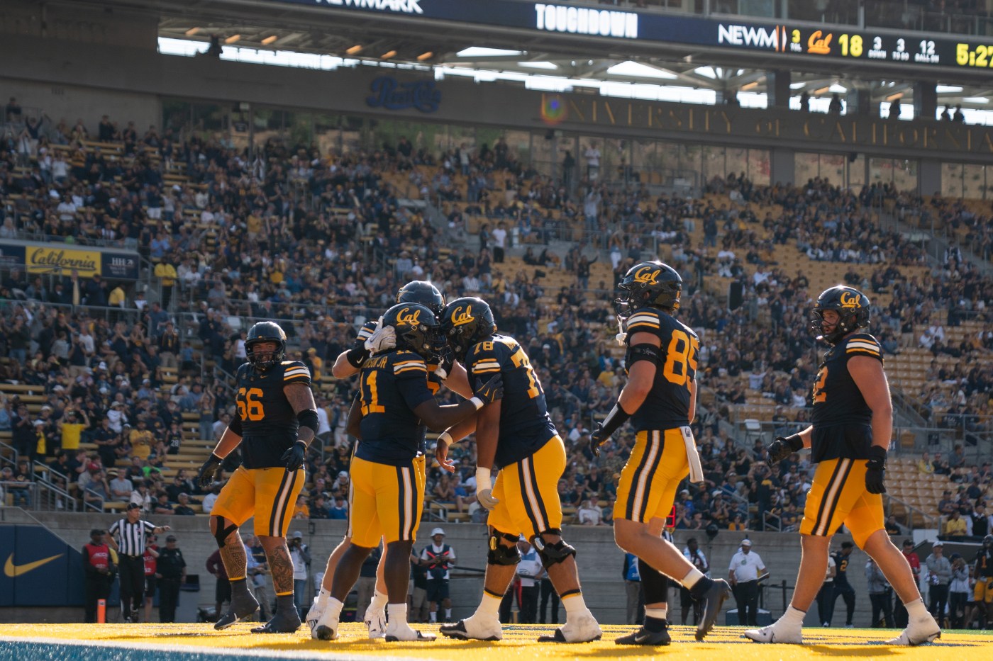 What to know before Cal hosts Minnesota in Berkeley