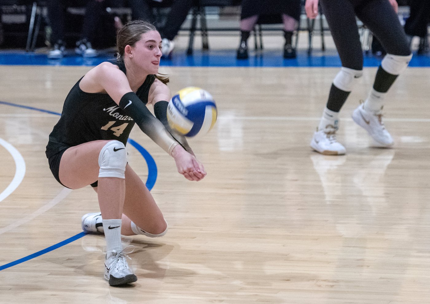 High school girls volleyball rankings, Sept. 9, 2025: Bay Area News Group Top 15