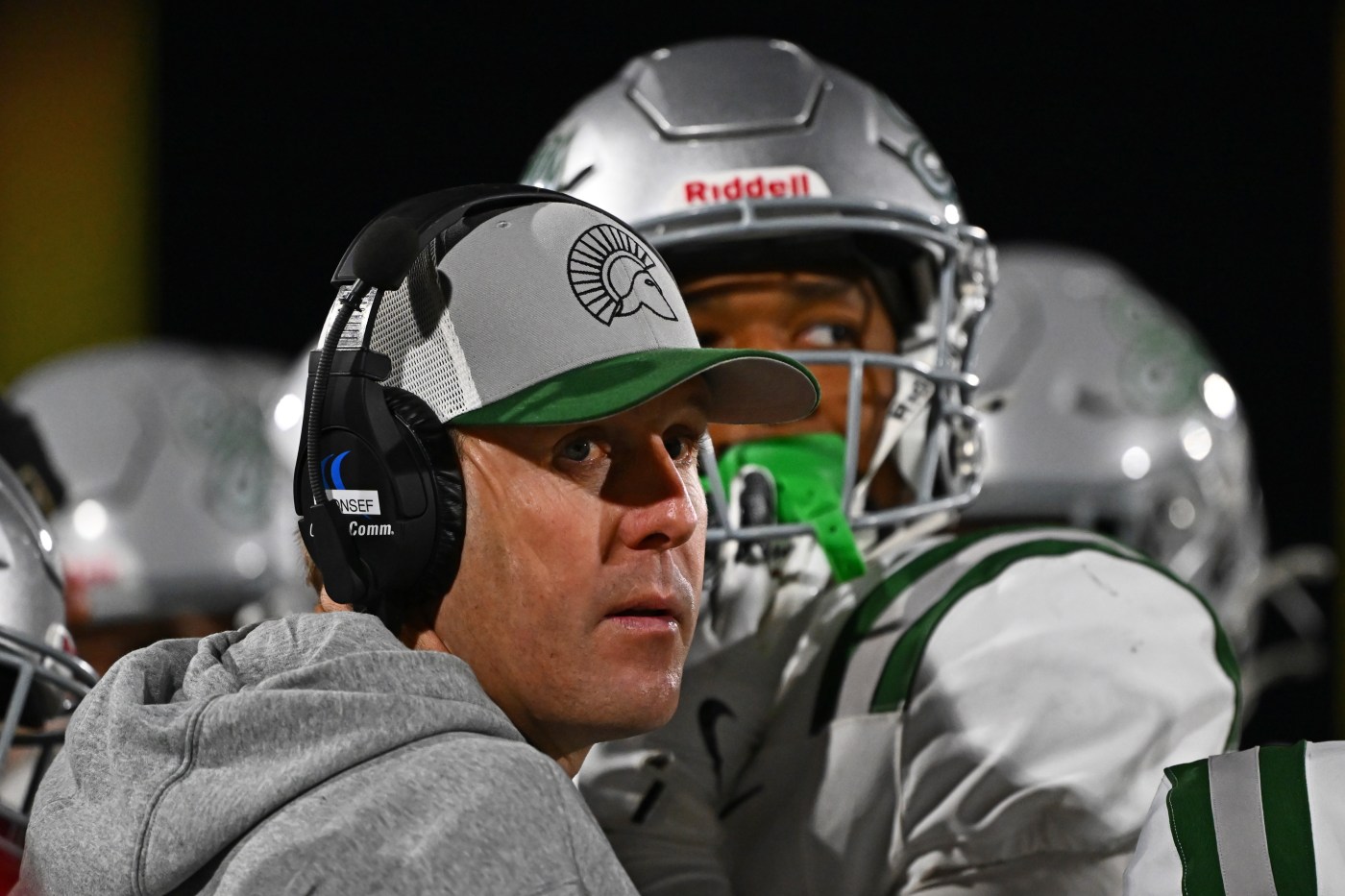 Monday Morning Lights: DLS coach challenges defense after rough game