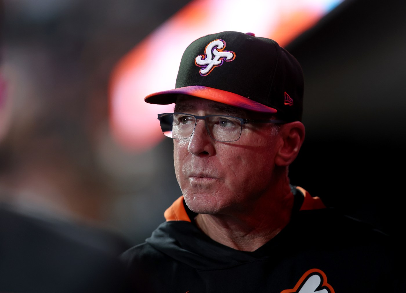 Kurtenbach: If SF Giants want to compete for titles, they’ll move on from Bob Melvin