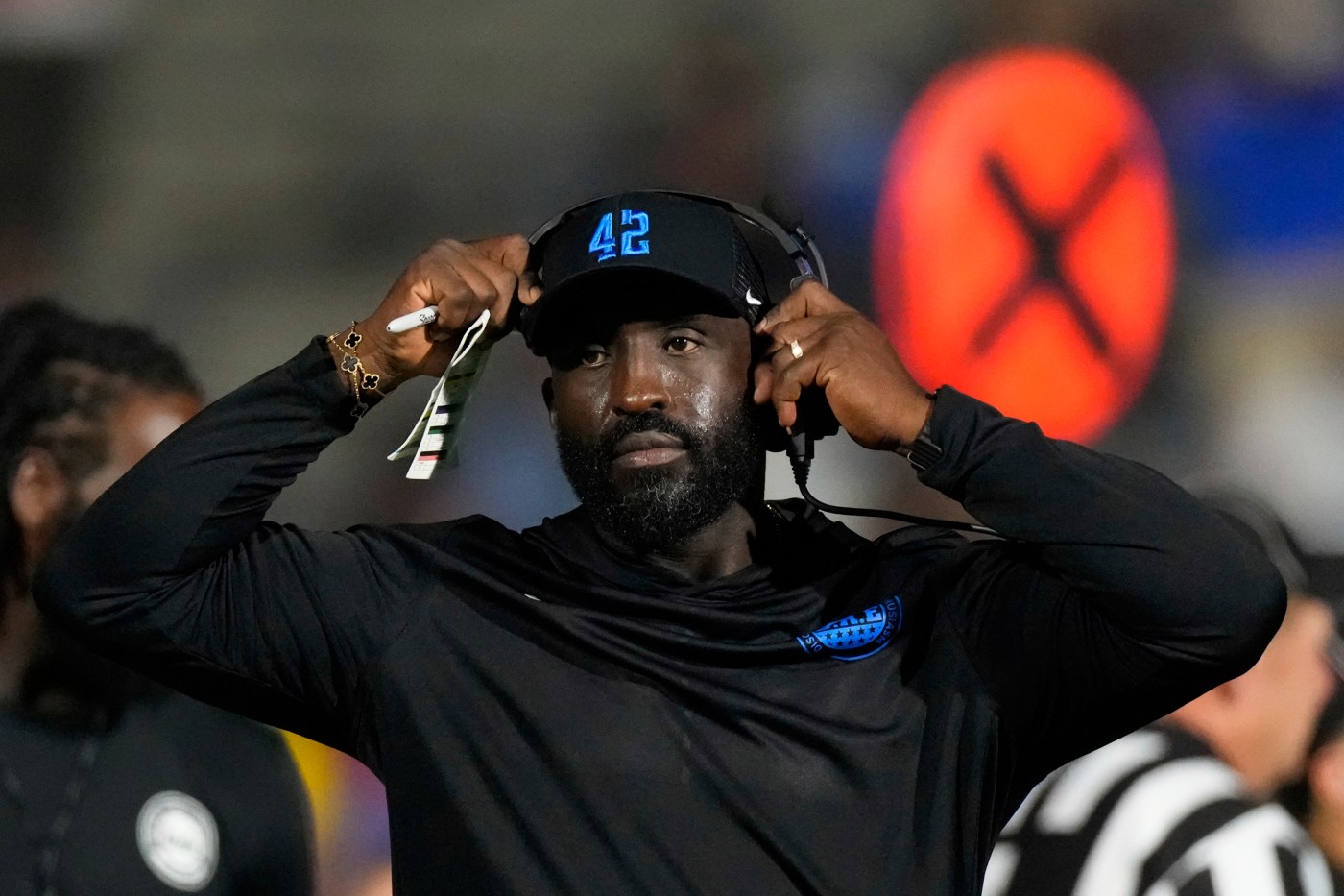 Big Ten power rankings Week 3: Ohio State, Oregon on top as UCLA, Northwestern resumes worsen