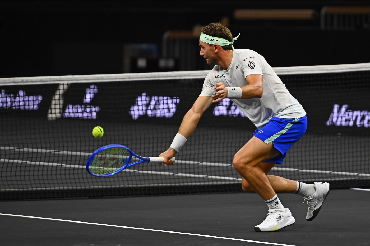 World’s best tennis players descend on Bay Area for Laver Cup