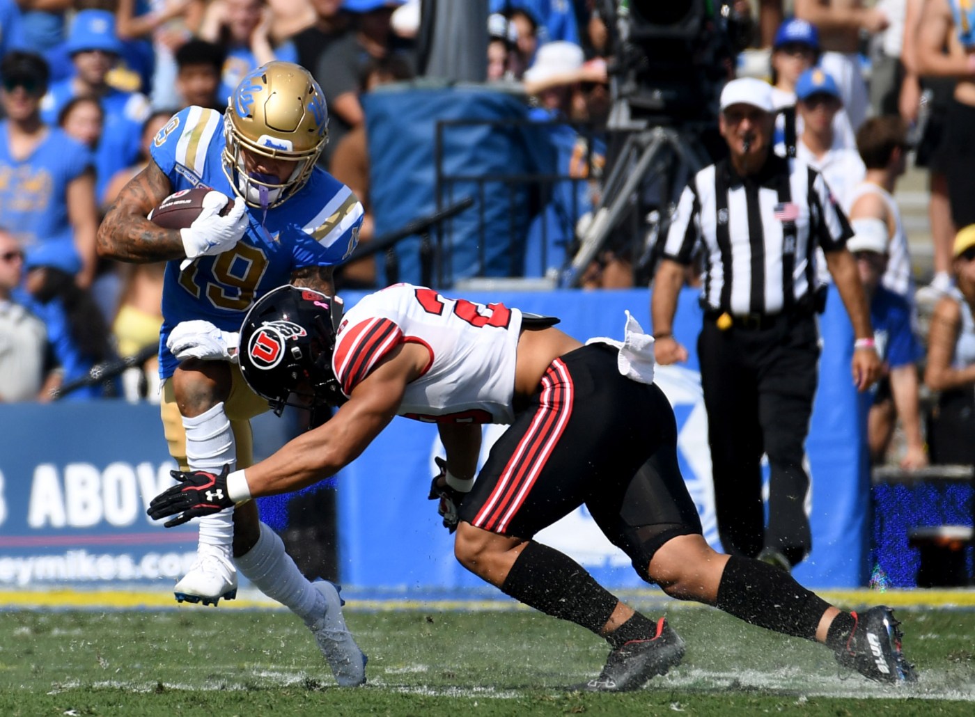 Power Four power rankings: SEC stands alone, ACC flounders and Big 12 overtakes Big Ten