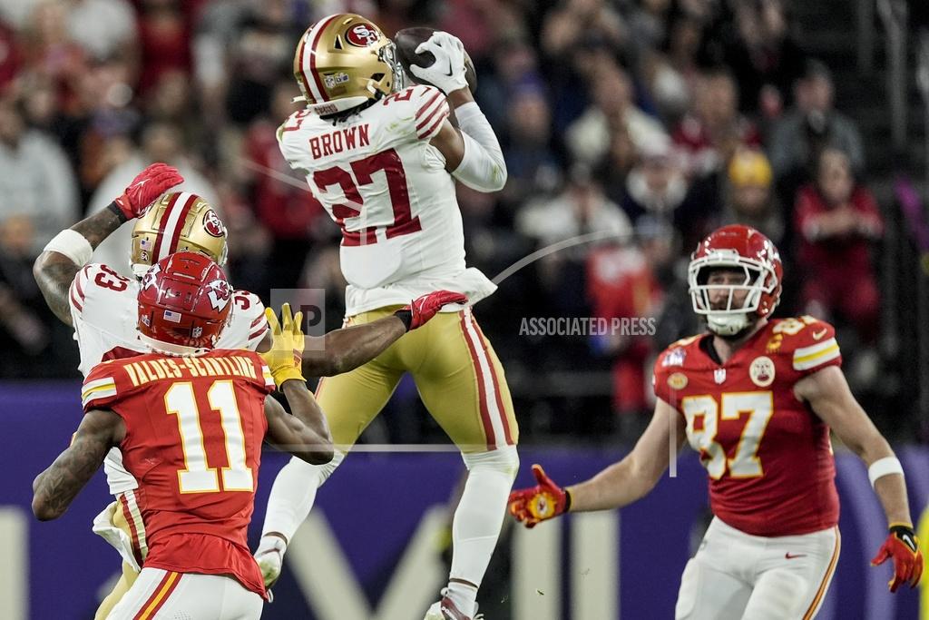 49ers mailbag: Week 1 depth chart sparks barrage of questions from Faithful