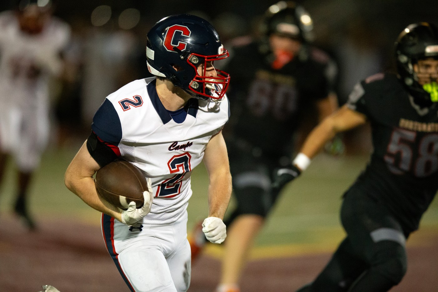 Bay Area News Group high school football predictions: Week 3, 2025
