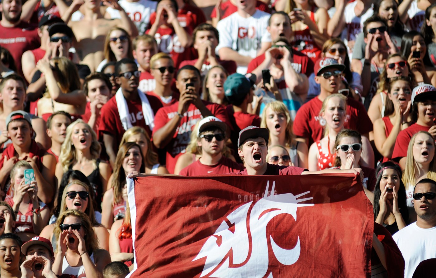 The Apple Cup’s uncertain future: Shifting landscape offers no guarantees beyond 2028