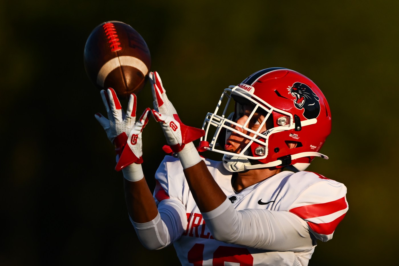High school football 2025: Friday’s Week 2 scores, Saturday’s schedule