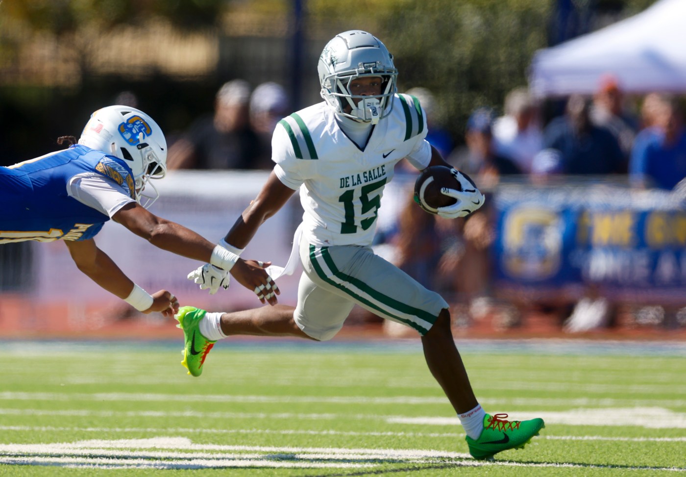 Bay Area News Group high school football predictions: Week 4, 2025