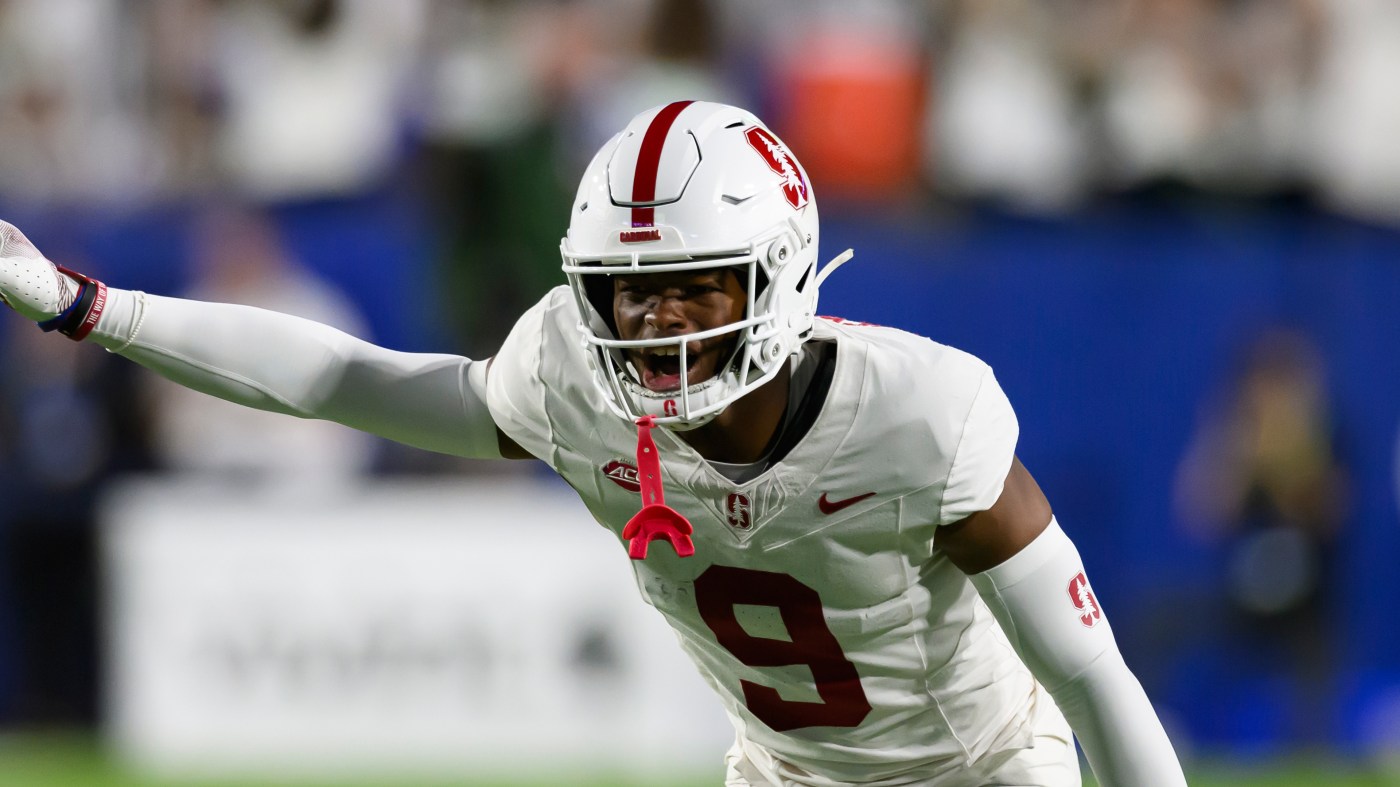 Stingy Stanford pass defense expects test in home opener vs. Boston College