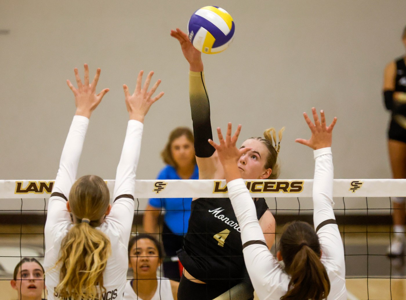 Season-opening high school girls volleyball rankings, Sept. 2, 2025: Bay Area News Group Top 15