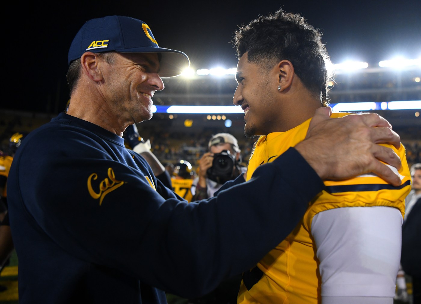 Cal takeaways: Bears take over late to beat Minnesota, extend strong start to 2025 season