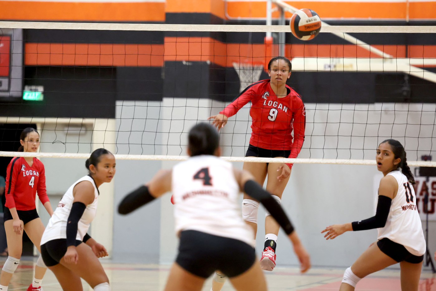 High school girls volleyball rankings, Sept. 23, 2025: Bay Area News Group Top 15