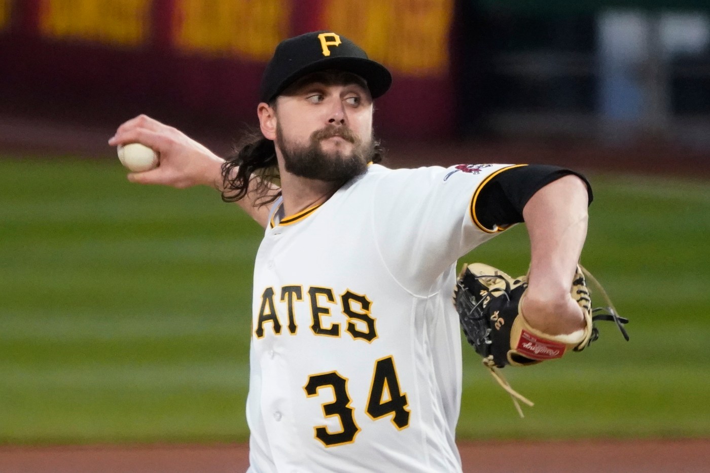 SF Giants add Brubaker, McCray as September rosters expand to 28