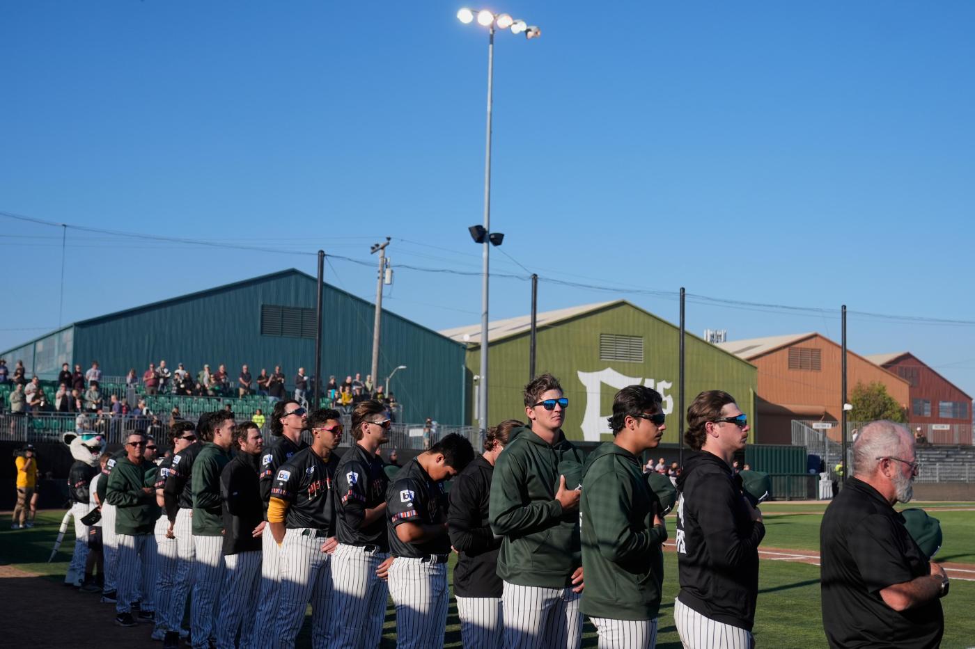 Oakland Ballers to use artificial intelligence to manage Saturday home game against Great Falls