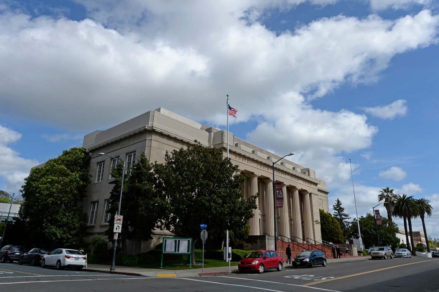 Paraplegic patient accuses Concord nursing home of giving him bleach to wash down his pills