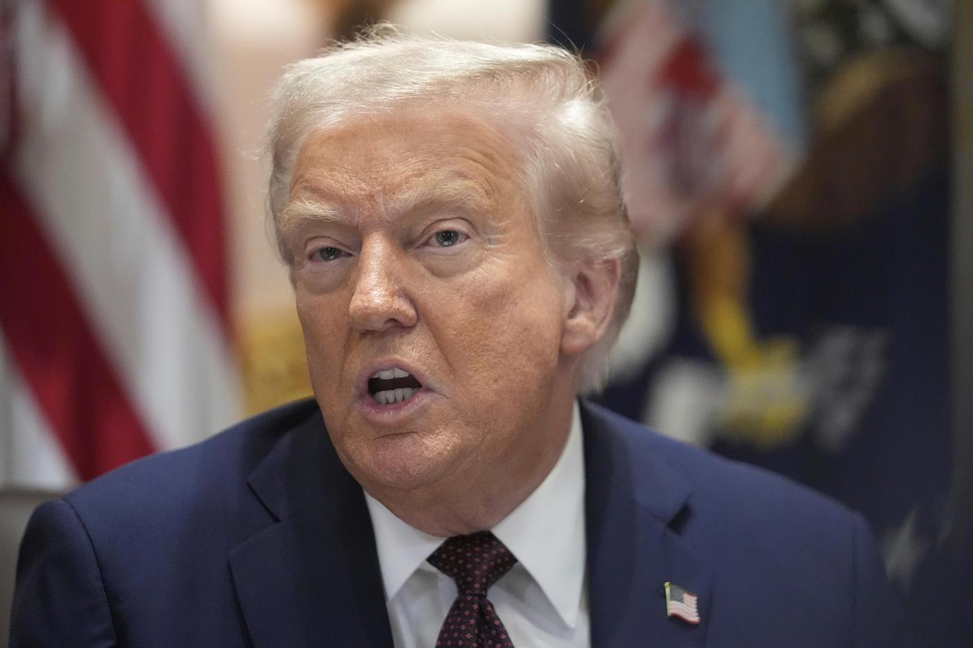 Trump’s use of National Guard during Los Angeles immigration protests is illegal, a judge rules