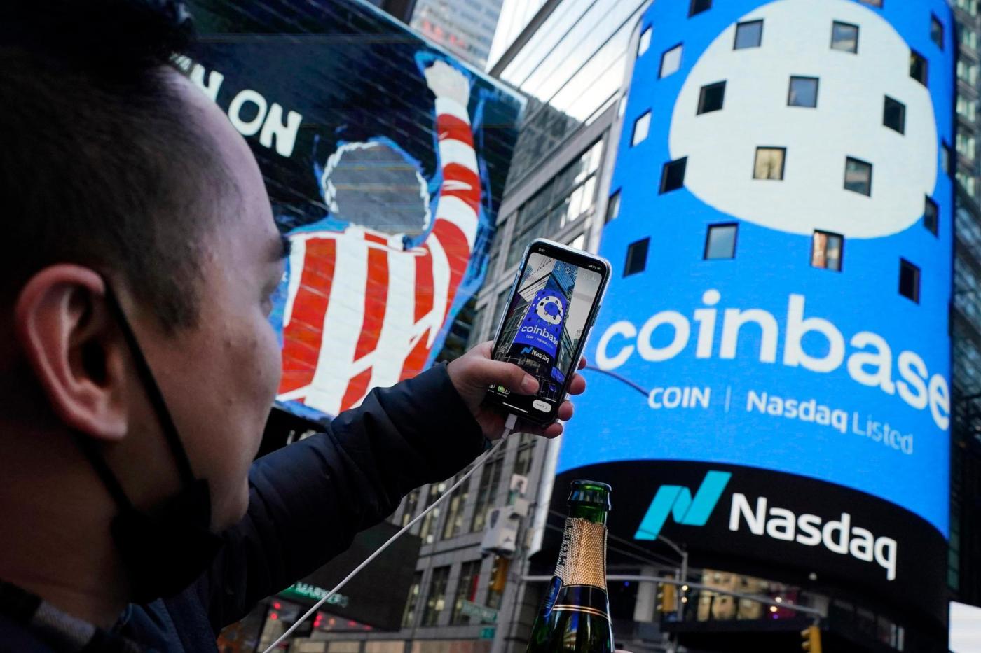 Tech stocks are doing so well investors are starting to worry