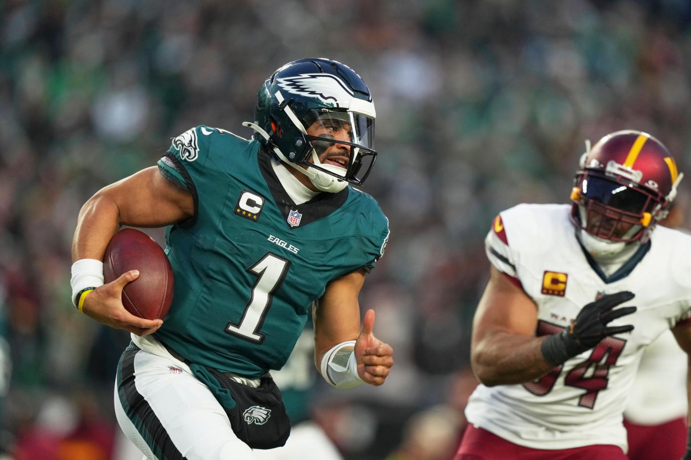 NFL fearless forecast 2025: Super Bowl, MVP winners and big themes — including game managers’ success