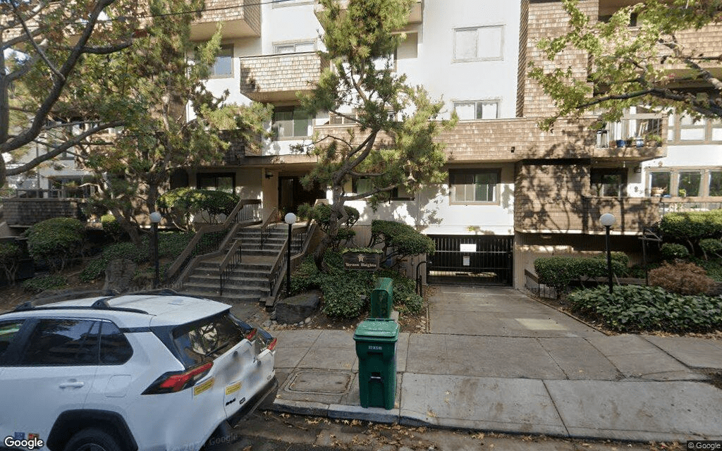 Condominium in Oakland sells for $6.8 million