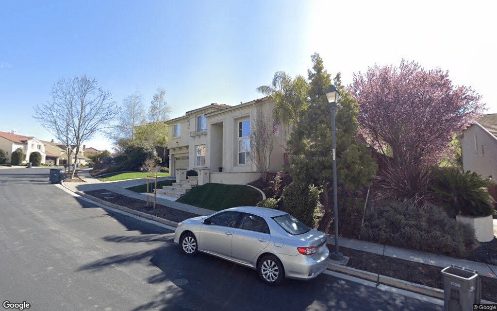 Contra Costa County real estate sells for $2,685,000