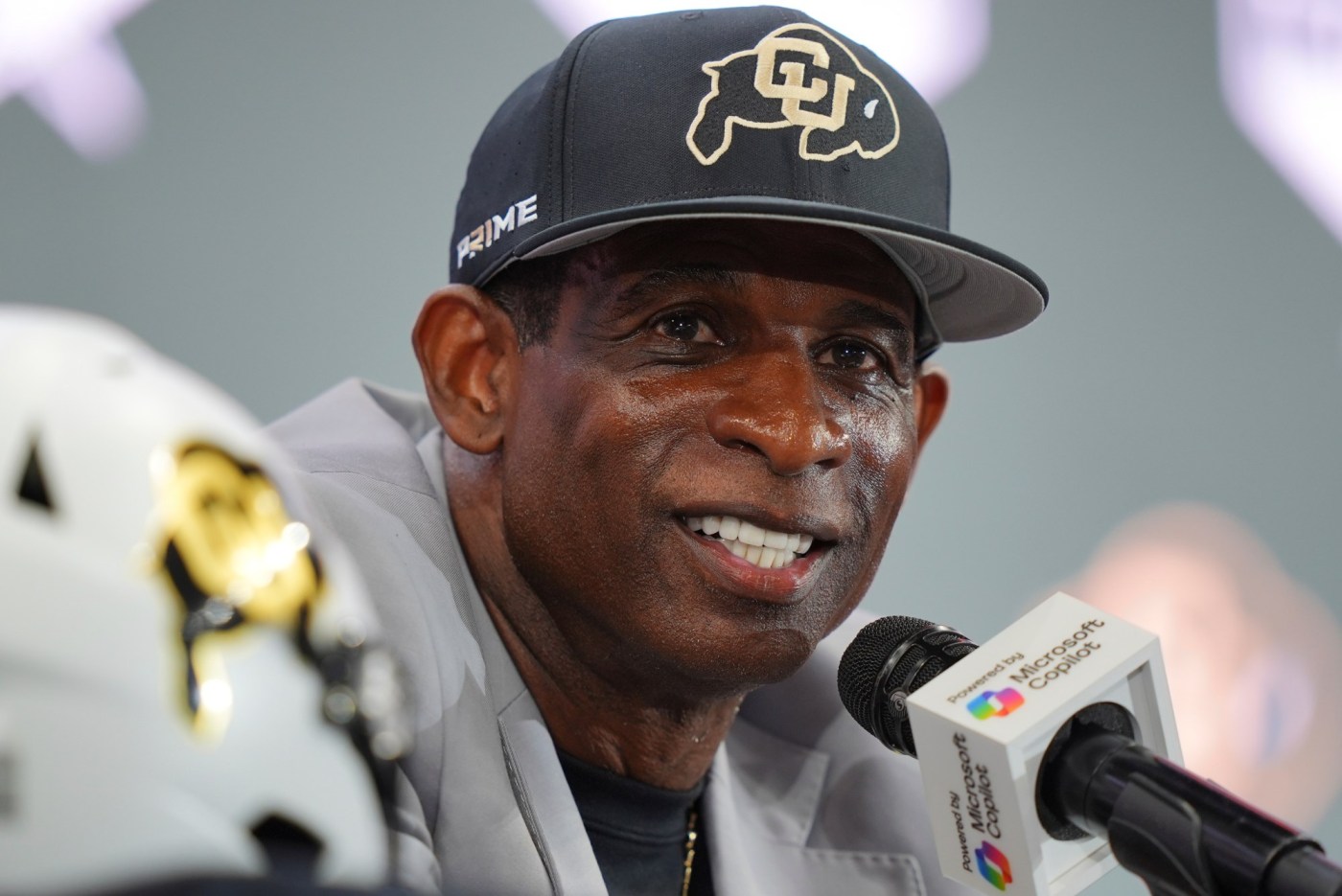 Saturday Night Five: Foster on the brink, Sanders searches for answers, Pac-12 wipeouts, Texas A&M’s gift and the CFP math
