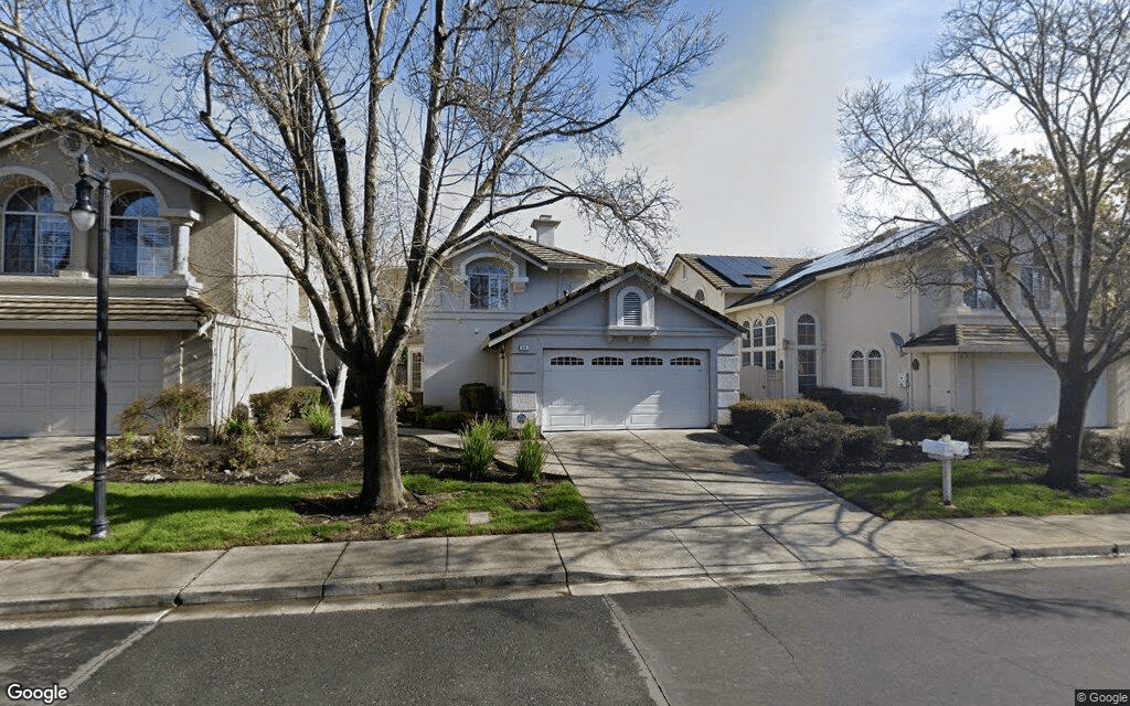 Danville home sells for $1.7 million