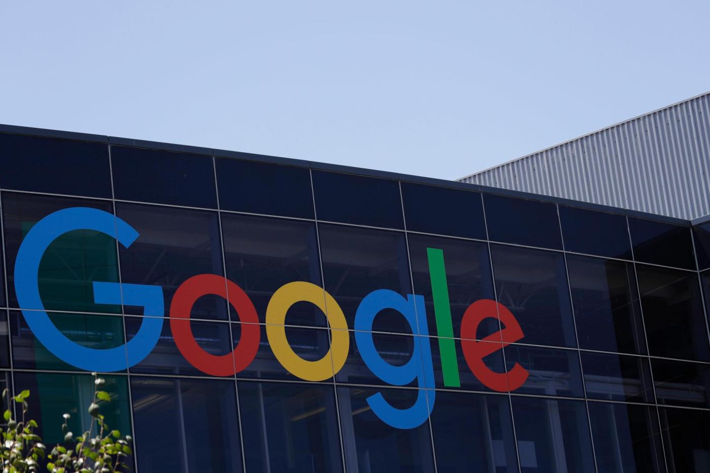 Google hit with $3.5 billion fine from European Union in ad-tech antitrust case