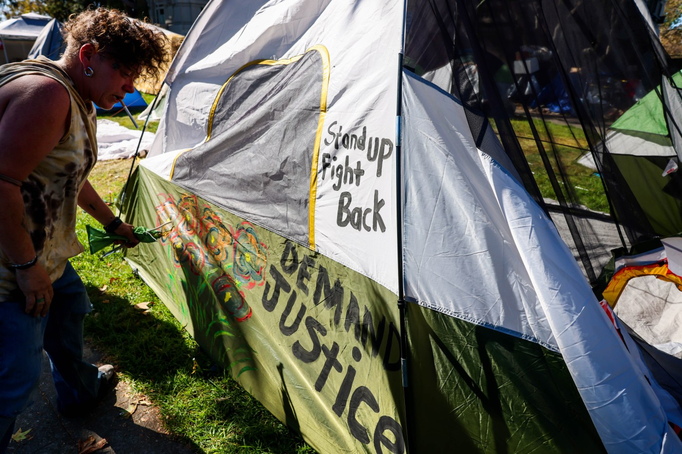 Berkeley’s Homeless Response Team trying to ‘keep the lights on’ while improving