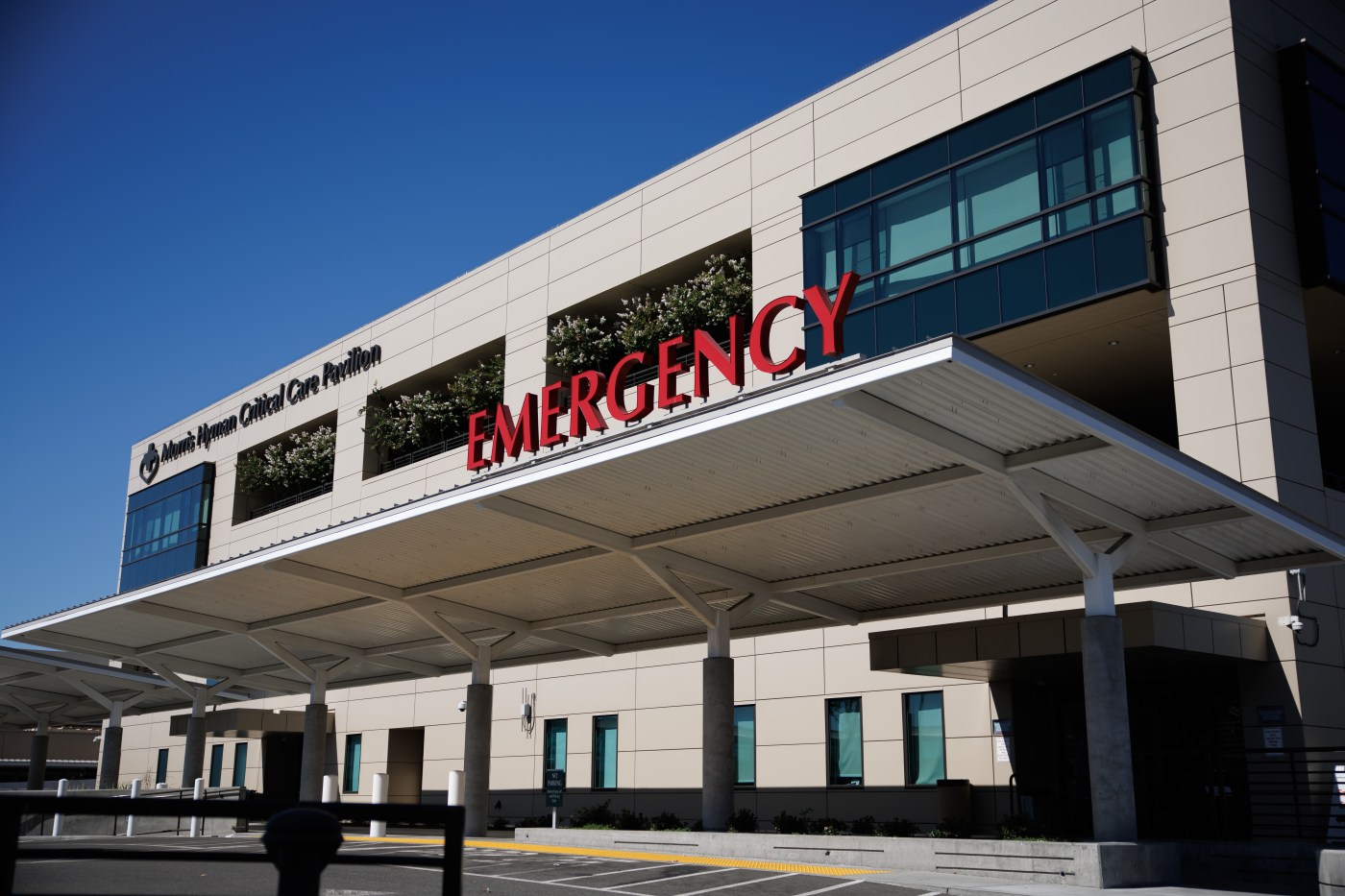 Parcel tax measure to fund East Bay hospital system goes before voters this fall