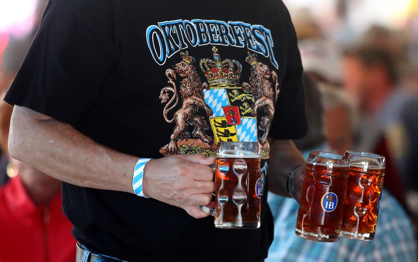Oktoberfest 2025: Your Bay Area guide to beer, brats, oompah music