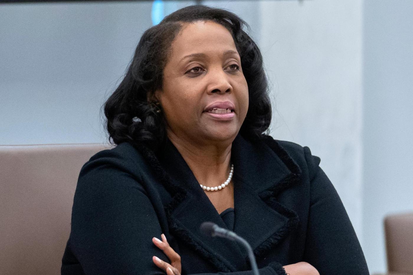 Appeals court rejects Trump’s bid to unseat Federal Reserve governor Lisa Cook ahead of rate vote