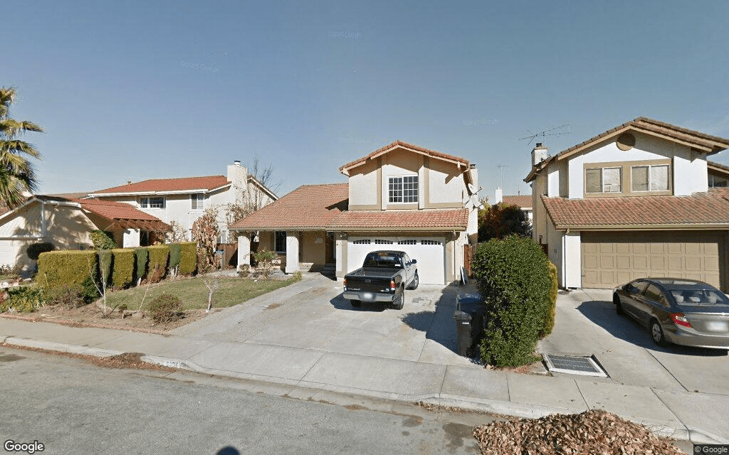 Five-bedroom home in San Jose sells for $1.4 million