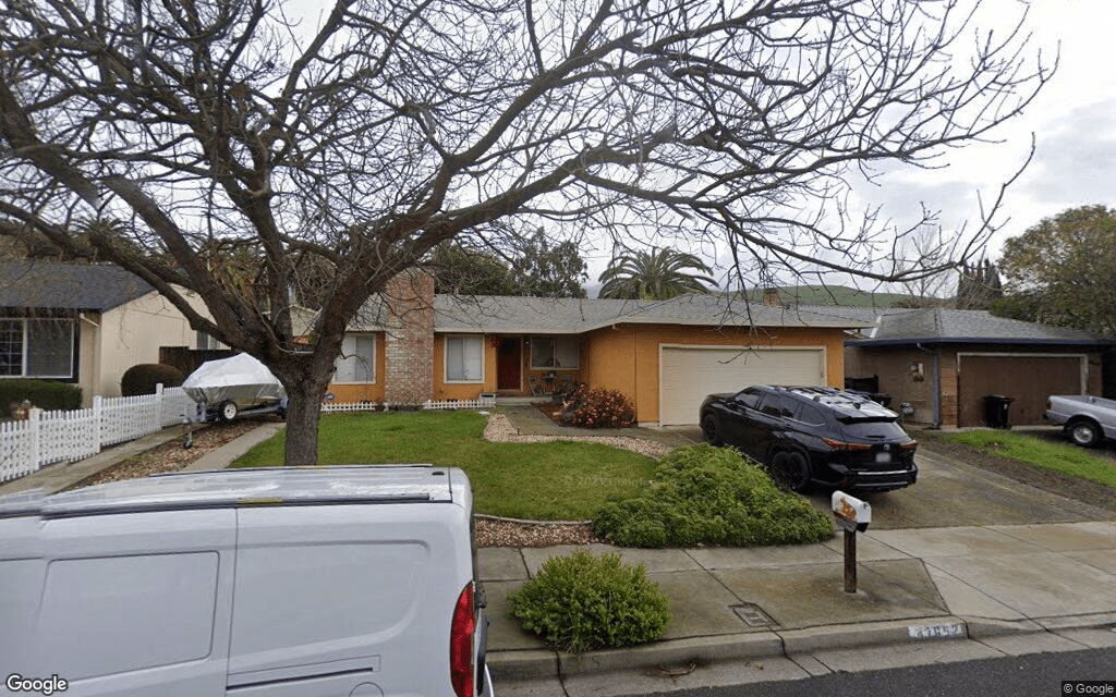 Fremont property sale: Single-family residence sells for $1.9 million