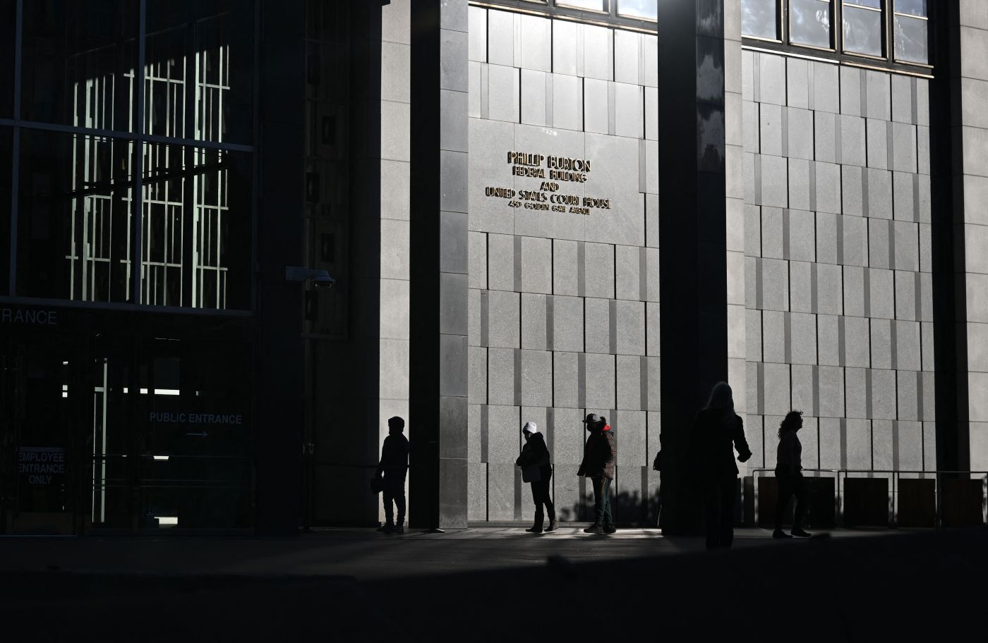 Bay Area AI companies embroiled in trade secrets fight over claim of stolen documents