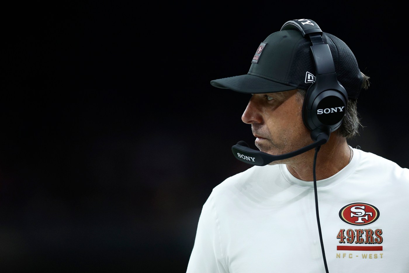 Why 49ers’ biggest moment came in the final minute of first half in win over Saints