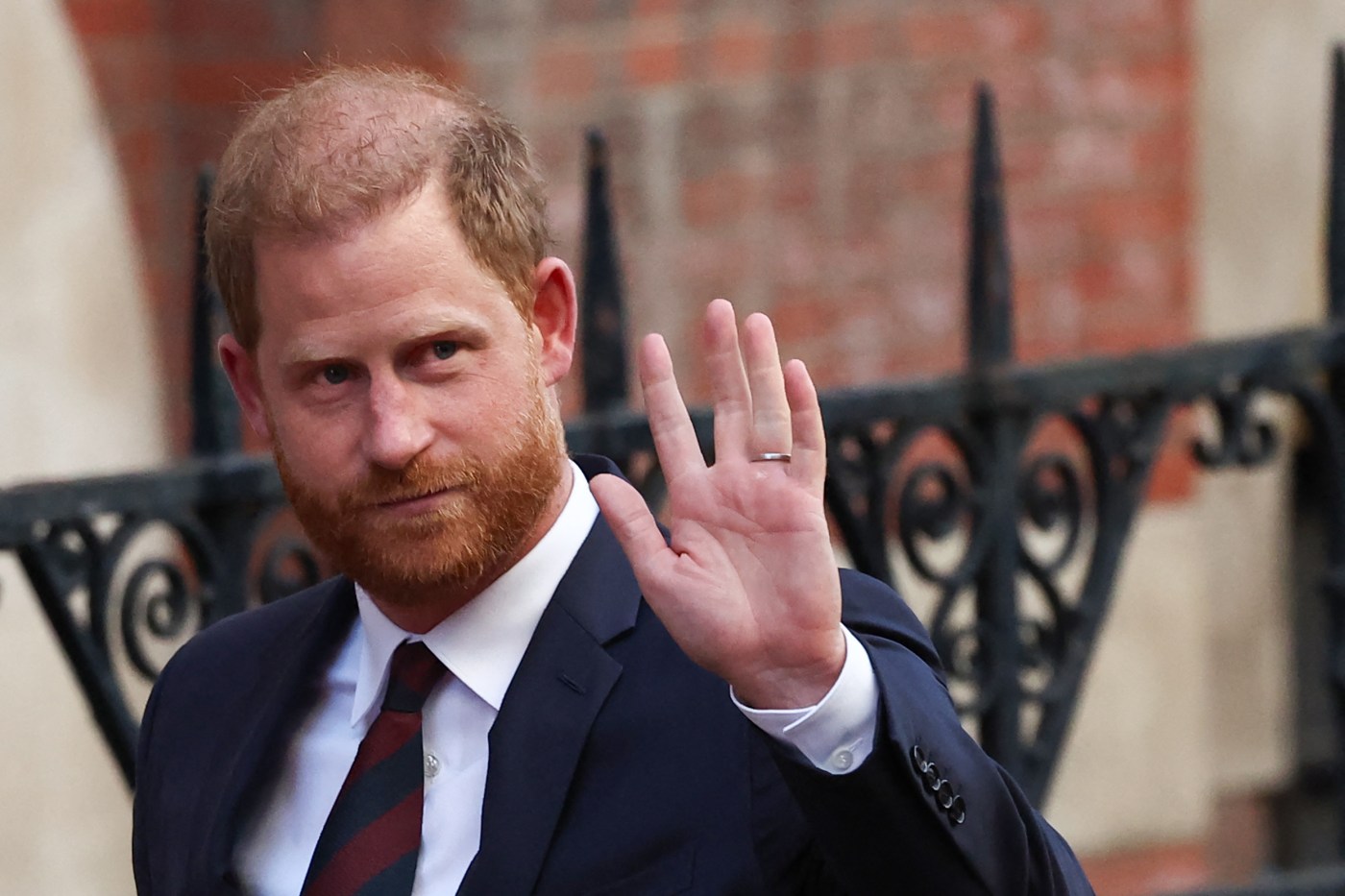 Horoscopes Sept. 15, 2025: Prince Harry, a commitment will make you feel good about yourself
