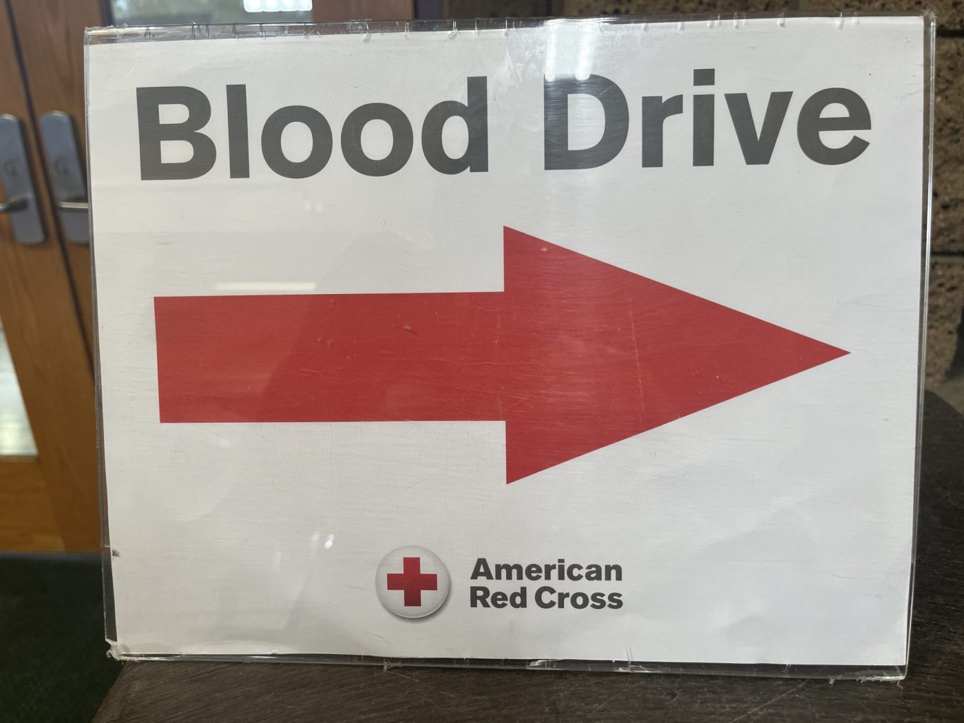 Column: What you need to know about donating blood