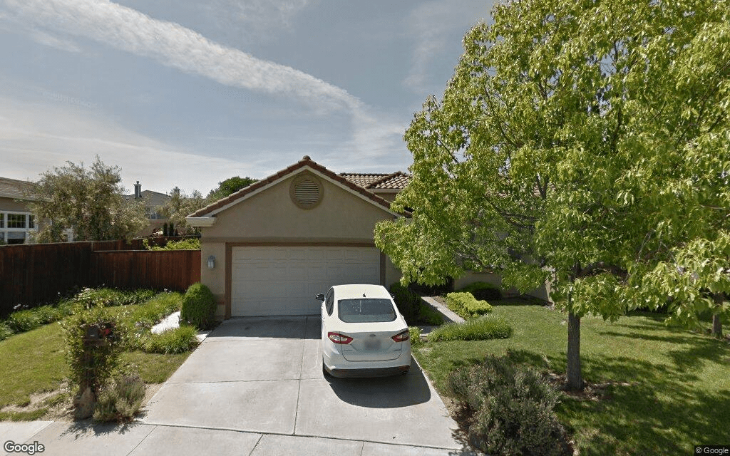 Inside the $2,325,000 sale of an Alameda County home