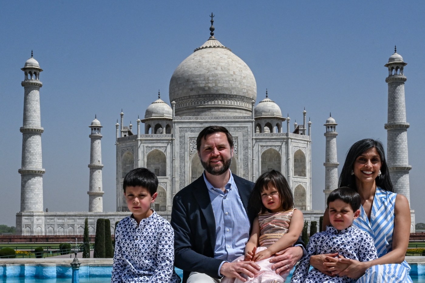 Trump’s $100,000 visa targets a $280 billion India success story