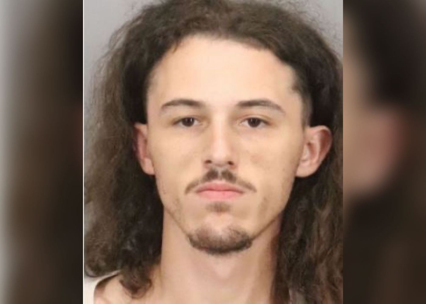 San Jose: Triple homicide suspect’s past includes gunfire at San Jose State library