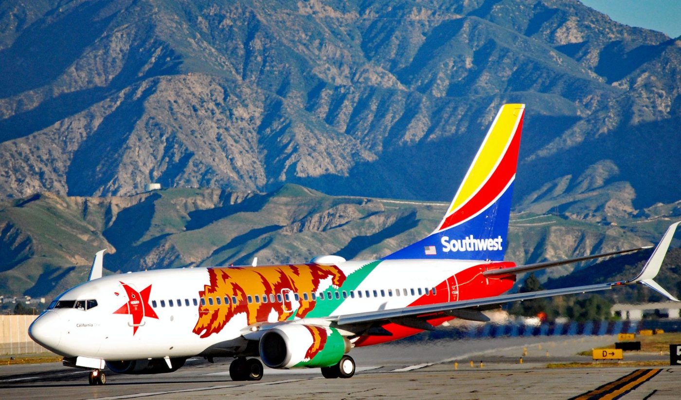 39 reasons to cheer California’s economy