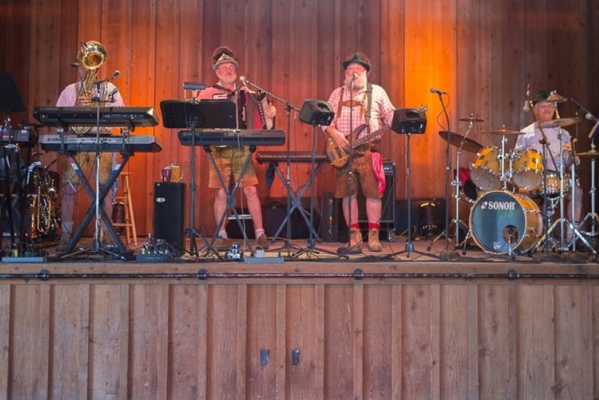 Plenty of events in Los Gatos as summer winds down