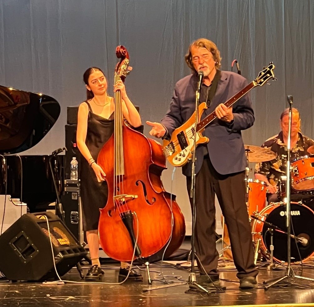 Los Gatos hosts events with a purpose