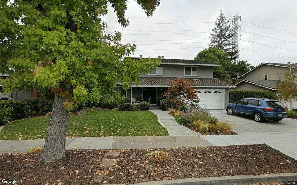 Los Gatos property sale: Single-family residence sells for $2.7 million