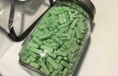 Fremont man sentenced for running an underground drug ‘store’