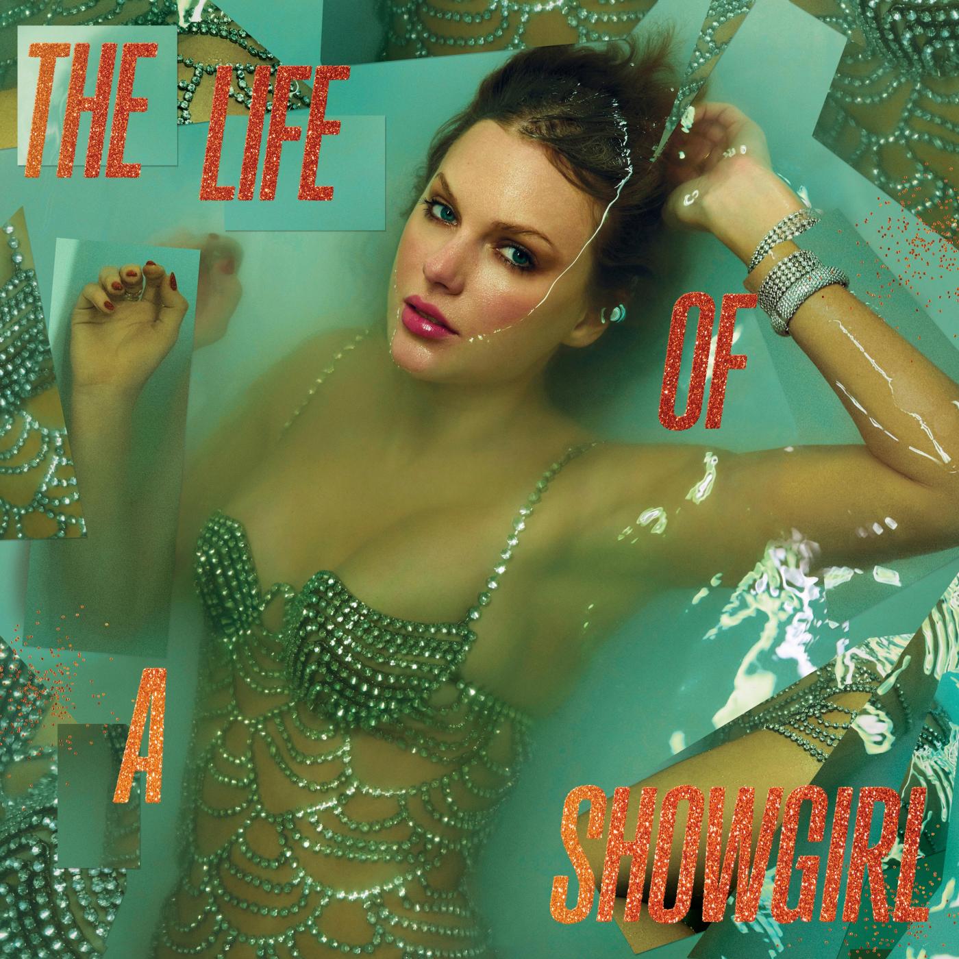 Taylor Swift to preview latest album ‘The Life Of A Showgirl’ at AMC Theatres