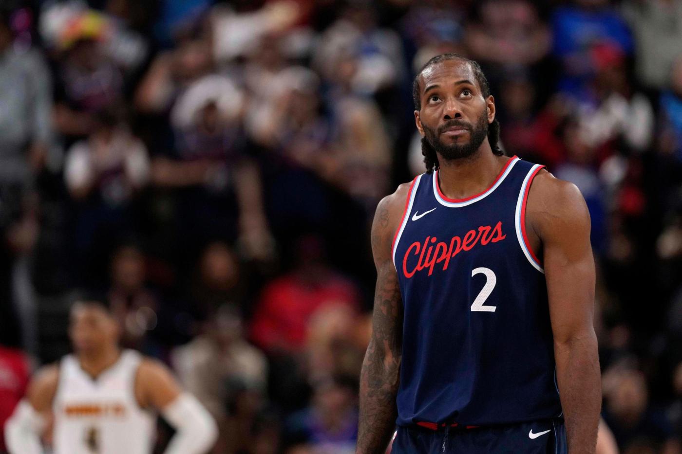 NBA says it will open investigation into report that Clippers broke cap rules with Kawhi Leonard deal
