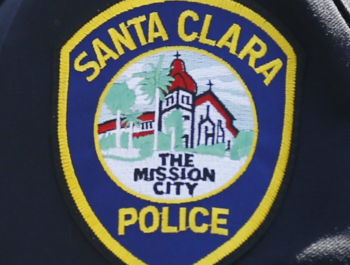 Santa Clara police ID stabbing suspect fatally shot by officer