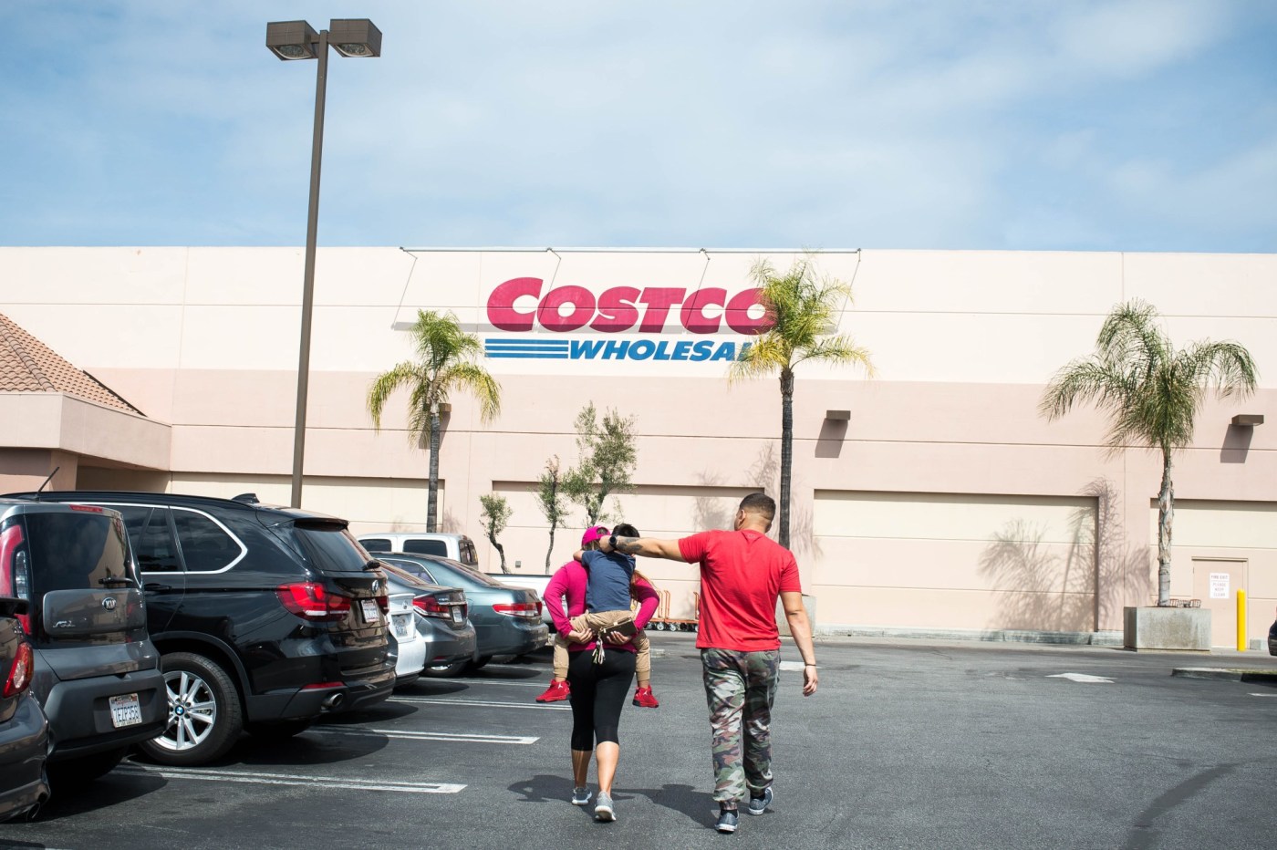 Costco’s urgent recall: Get the bottle out of the house, don’t even try to return it