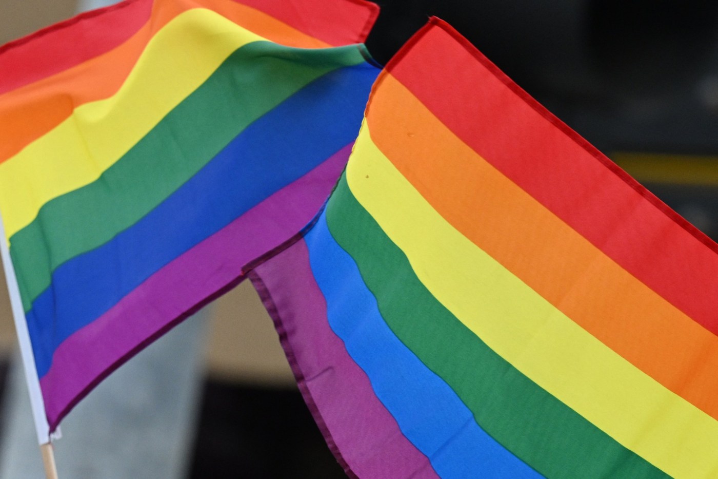 California leads opposition to proposal that would end monitoring of LGBTQ+ harassment and bullying